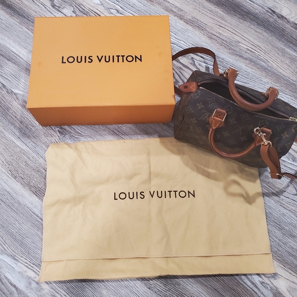 Louis Vuitton Handbags - Louis vuitton speedy 25 ❤